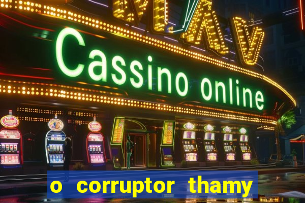 o corruptor thamy bastida pdf